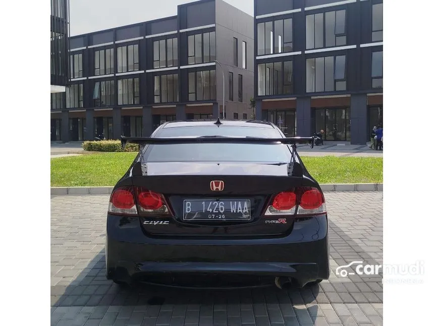 2011 Honda Civic Sedan