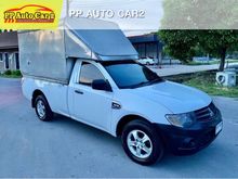 2010 Mitsubishi Triton 2.5 SINGLE (ปี 05-15) GL Pickup