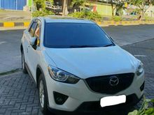 Mazda CX-5 2.5 Touring SUV