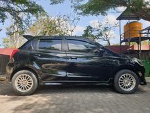 2015 Datsun GO T-Active Hatchback