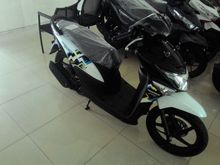 2016 Honda Beat Pop