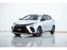 2022 Toyota YARIS 1.2 (ปี 17-25) Sport Hatchback