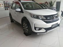 2020 Honda BR-V 1,5 E Prestige SUV