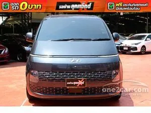 2022 Hyundai Staria 2.2 SEL Van
