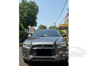 2015 Mitsubishi Outlander Sport 2.0 GLX SUV