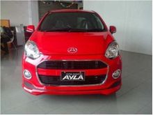 PROMO AYLA D PLUS DP 7 Juta Ang 87 Ribu Perhari