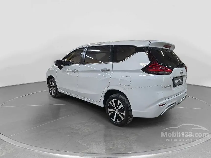 2021 Nissan Livina VL MPV