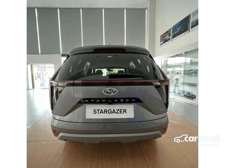 2024 Hyundai Stargazer Prime Wagon