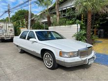 1995 Cadillac Fleetwood 5.7 (ปี 84-99) Sedan