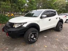 2017 Mitsubishi Triton 2.5 GLS Pick-up