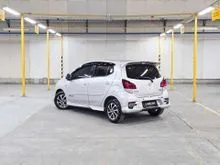 2019 Toyota Agya 1.2 TRD Hatchback