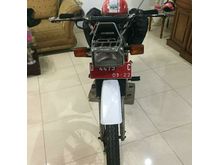1997 Honda Motorcycles Win