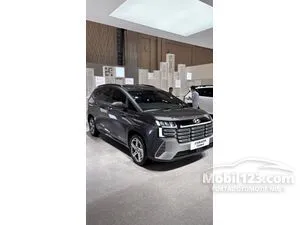 2025 Hyundai Stargazer Cartenz 1.5 Prime HSS MPV