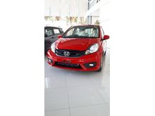 2018 Honda Brio 1.2 Satya E Hatchback