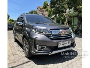 2019 Honda BR-V 1.5 E SUV