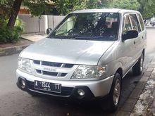 2007 Isuzu Panther 2.5 LV SUV