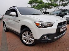(TDP SUKA SUKA ) Mitsubishi Outlander Sport 2.0 PX AT 2012 White
