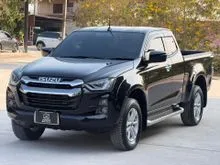 2022 Isuzu D-MAX 1.9 Space Cab (ปี 19-26) Hi-Lander L DA Pickup