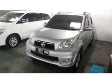 2012 Toyota Rush S