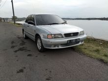 1997 Suzuki Baleno DX