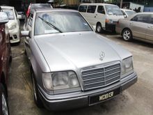 1990 Mercedes-Benz 230E 2.3 Sedan (A) USED CAR