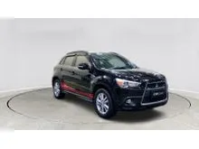 2013 Mitsubishi Outlander Sport 2.0 PX SUV