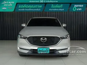 2023 Mazda CX-8 2.5 SP Exclusive SUV