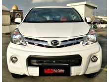 2012 Daihatsu Xenia 1.3 R SPORTY AT Rawatan DP Minim Istimewa