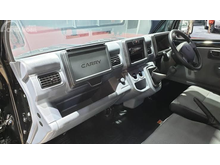 2020 Suzuki Carry 1.5 Pick-up