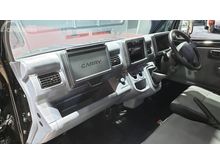 2020 Suzuki Carry 1.5 Pick-up