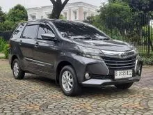 2020 Toyota Avanza 1.3 G MPV