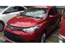 2015 Toyota Limo 1.5 1.5 Manual Sedan