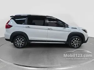 2021 Suzuki XL7 1.5 Alpha SUV