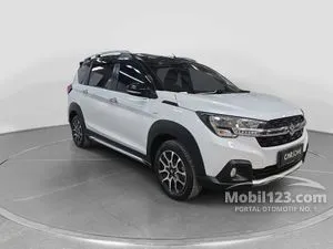 2021 Suzuki XL7 1.5 Alpha SUV