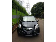 2014 Honda Brio 1.2 Satya E Hatchback