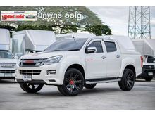 2015 Isuzu D-Max 2.5 CAB-4 (ปี 11-17) Hi-Lander X-Series Z Pickup MT