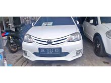 2013 Toyota Etios Valco 1.2 G Hatchback