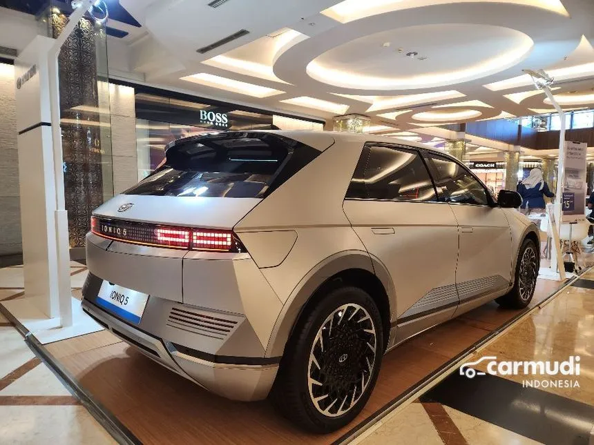 2024 Hyundai IONIQ 5 Signature Long Range SUV