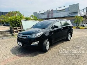 2019 Toyota Kijang Innova 2.0 G MPV