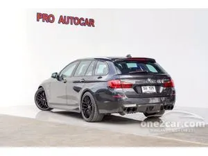 2012 BMW 520d 2.0 Touring Sport Wagon