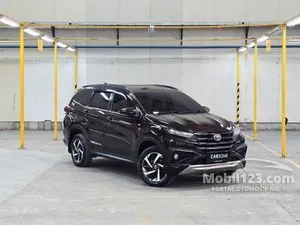 2018 Toyota Rush 1.5 TRD Sportivo SUV