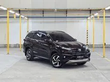 2018 Toyota Rush 1.5 TRD Sportivo SUV Garansi DP Minim
