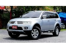 2009 Mitsubishi Pajero Sport 2.5 (ปี 08-15) GLS SUV AT