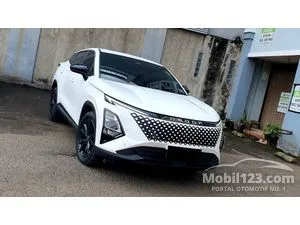 2025 Chery Omoda C5 1.5 RZ SUV