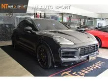 2023 Porsche CAYENNE 4.0 (ปี 18-25) GTS 4WD SUV