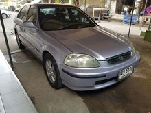1997 Honda Civic 1.6 ตาโต (ปี 96-00) VTi EX Sedan AT