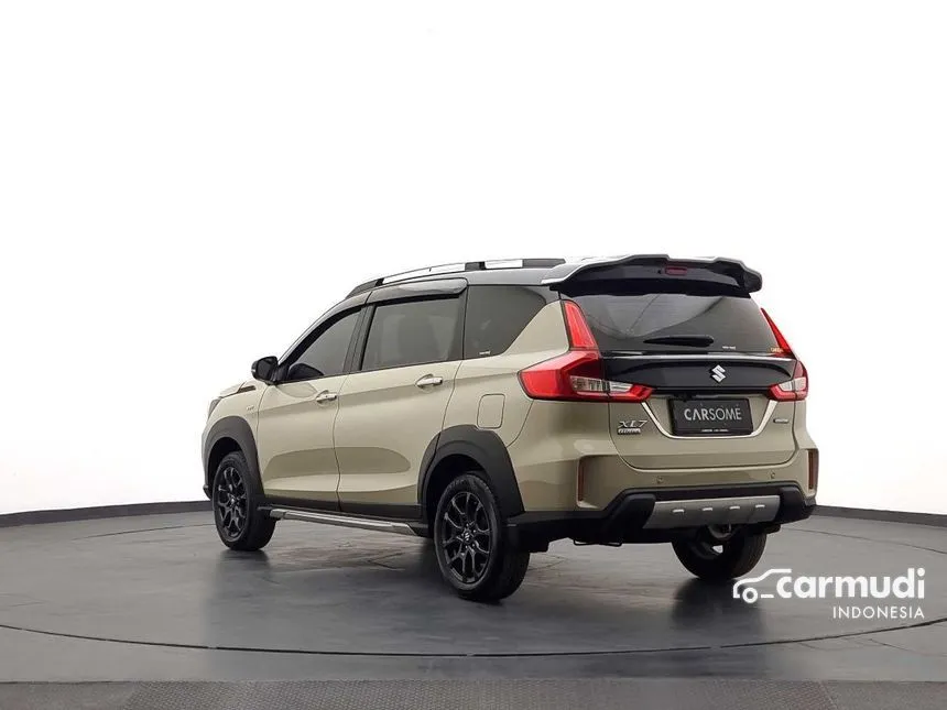 2023 Suzuki XL7 Alpha Hybrid SUV