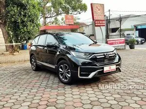 2022 Honda CR-V 1.5 Turbo Prestige SUV