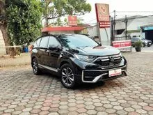 2022 Honda CR-V 1.5 Turbo Prestige SUV CVT Sunroof