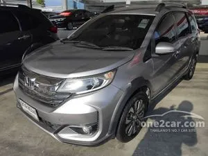 2019 Honda BR-V 1.5 SV SUV
